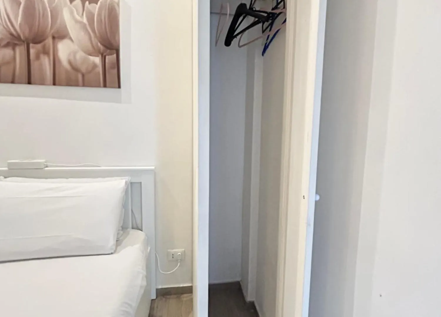 Apartment Cdm Studio By Florencehospitality Com Italy